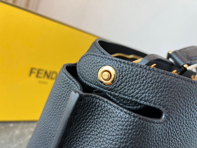 Fendi Shopping Bags